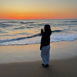 Meet your Posher, Marianna